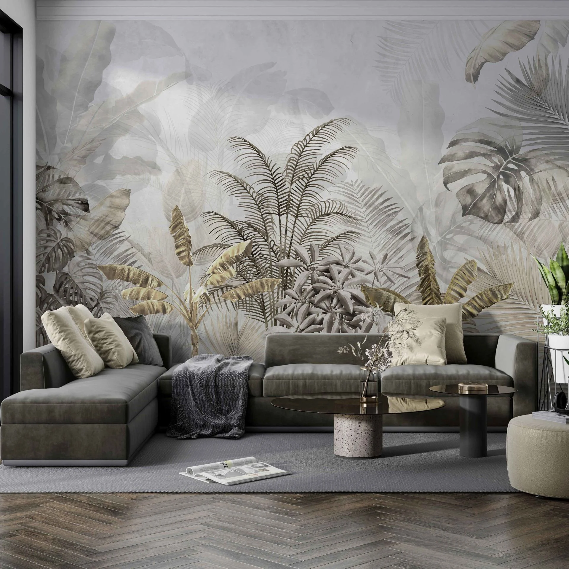 Çelebi Duvar Kağıtcısı